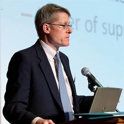Sean Cosgrove