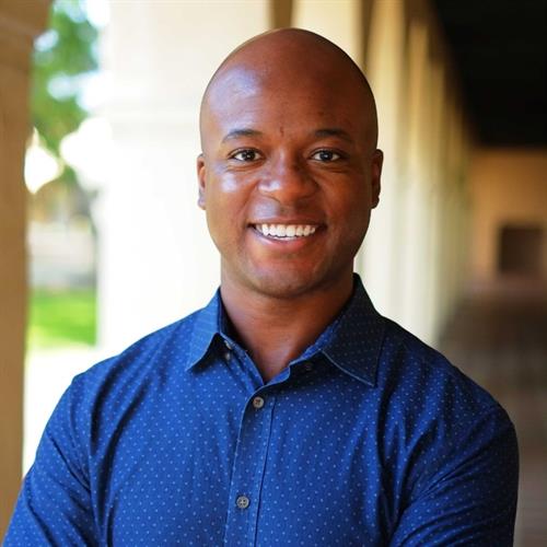 John Dabiri, Ph.D.