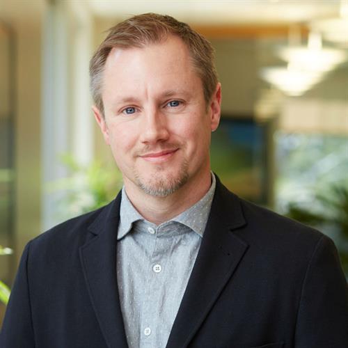 Dan Winterson