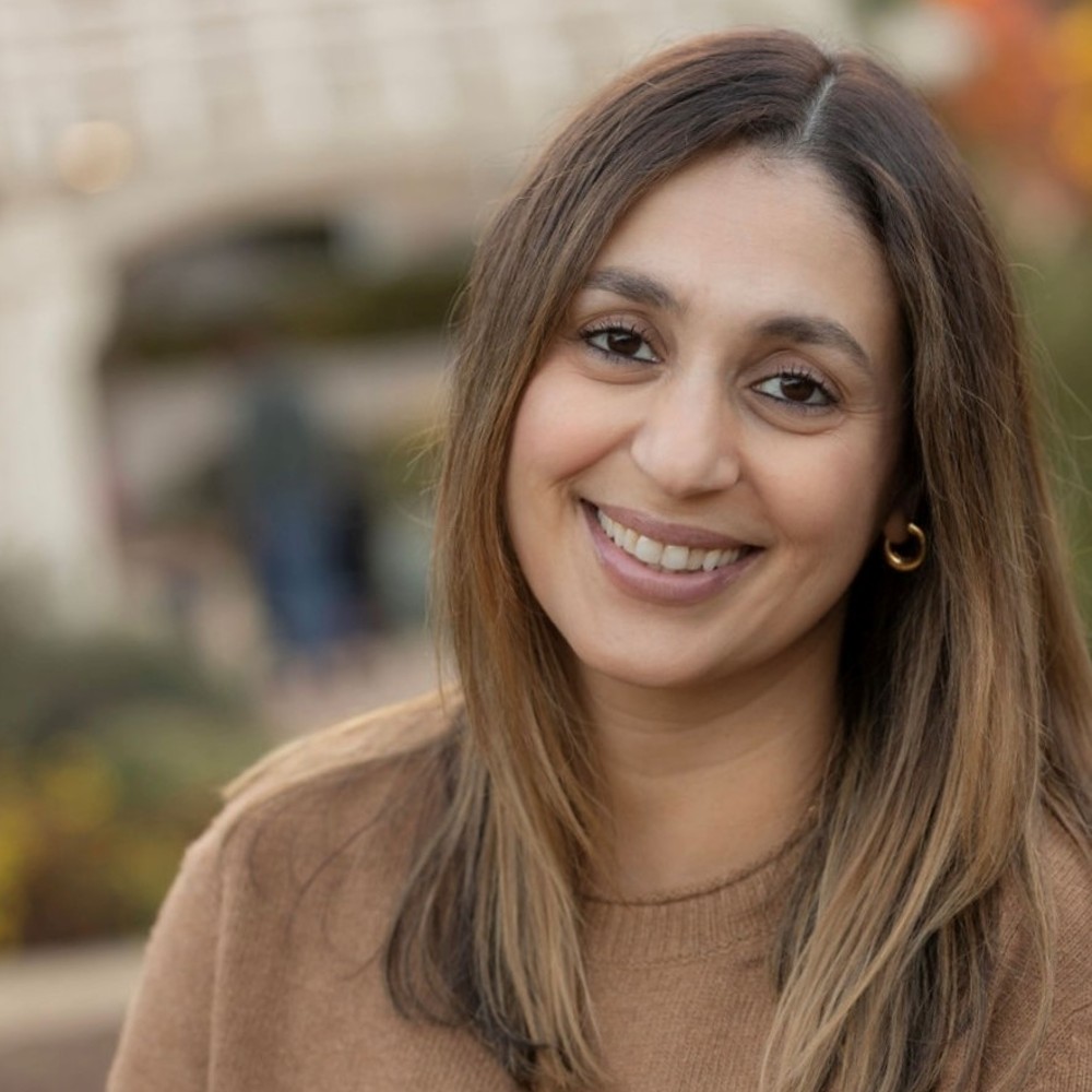 Deena Dajani