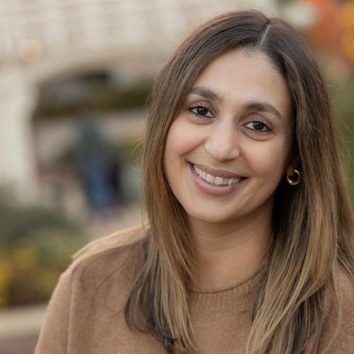 Deena Dajani