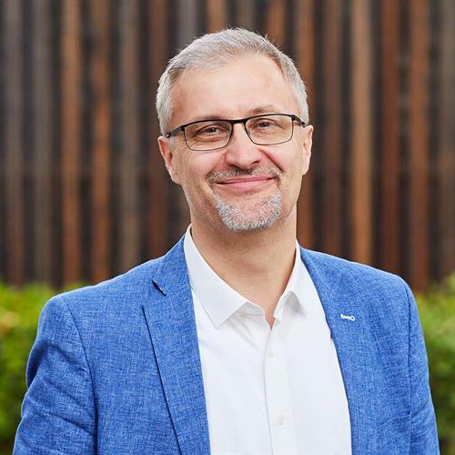 Dušan Pejaković, Ph.D.