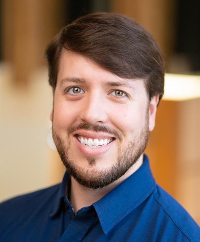 Evan Raidor