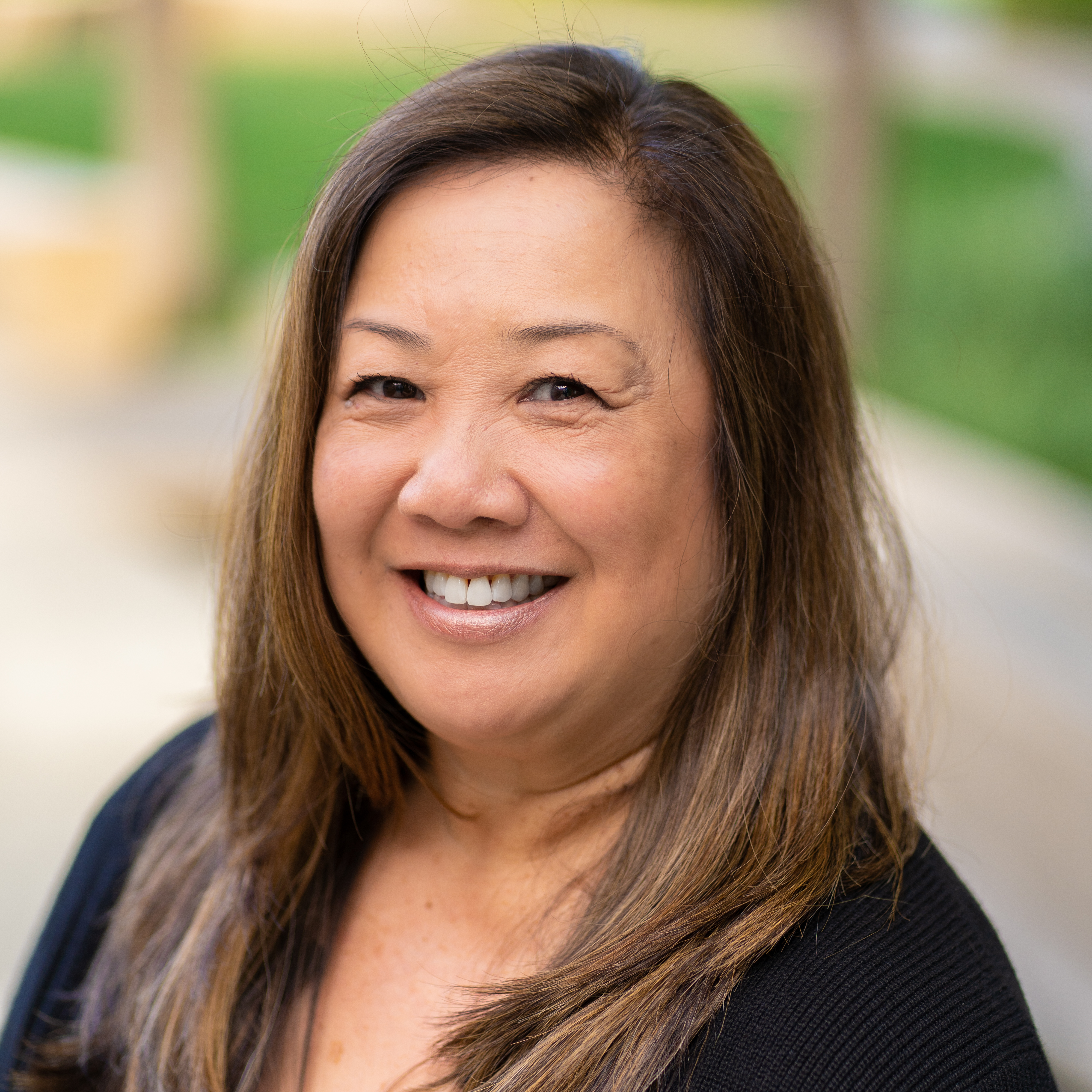 Fay Wong
