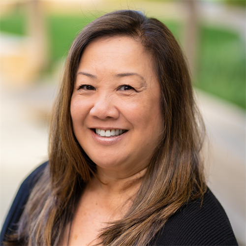 Fay Wong
