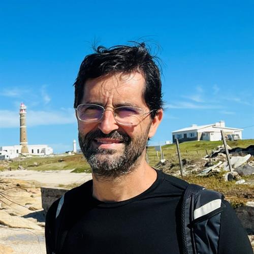 Francisco Oliveira