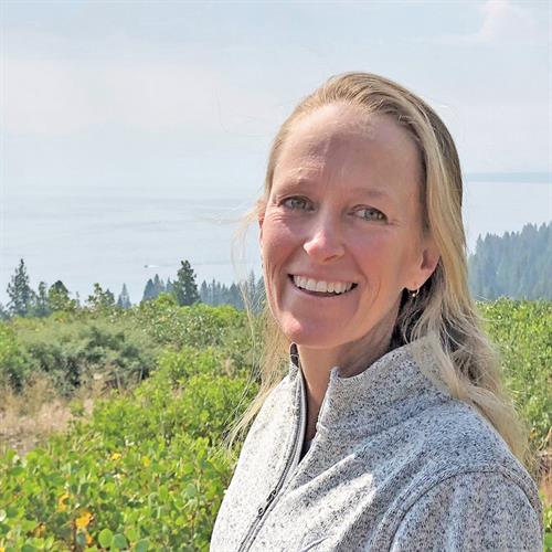 Genevieve Biggs