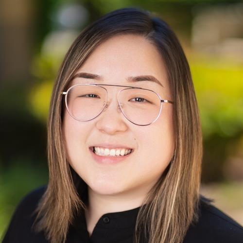Grace Kang
