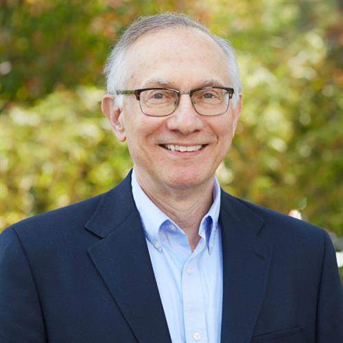 Harvey V. Fineberg, M.D., Ph.D.