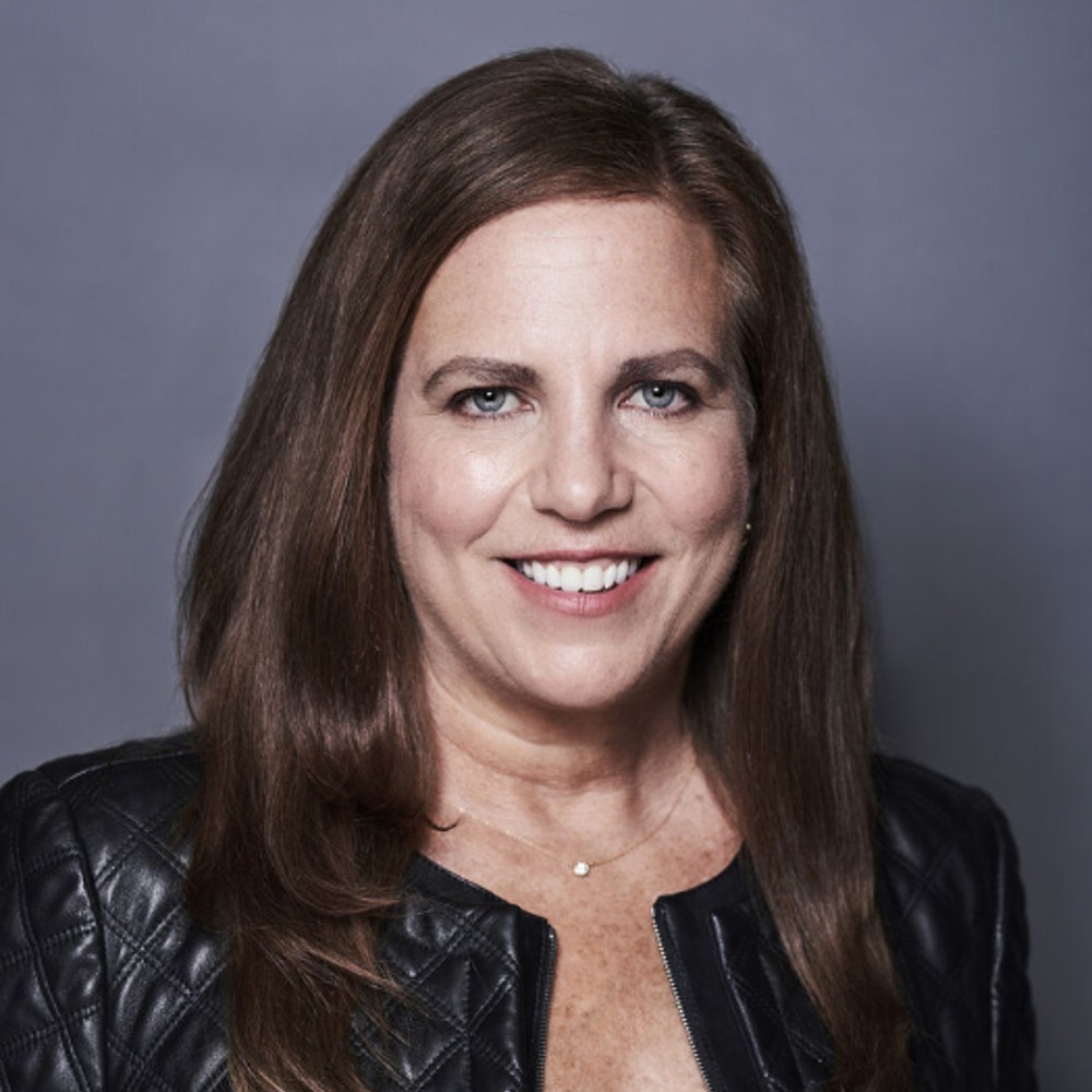 Hilary Krane