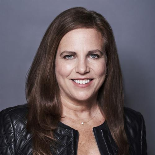 Hilary Krane