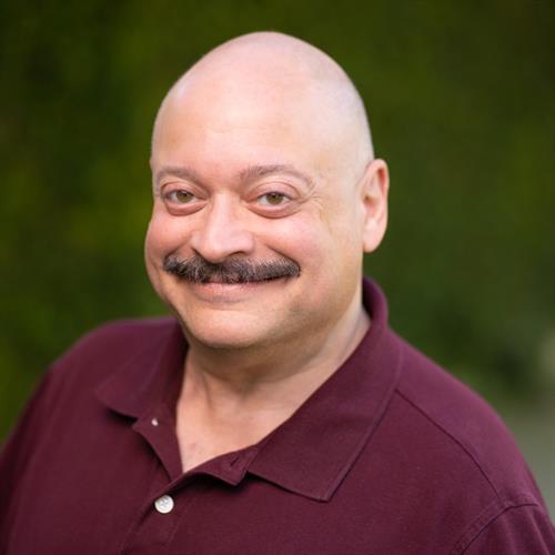 Ian Sweedler