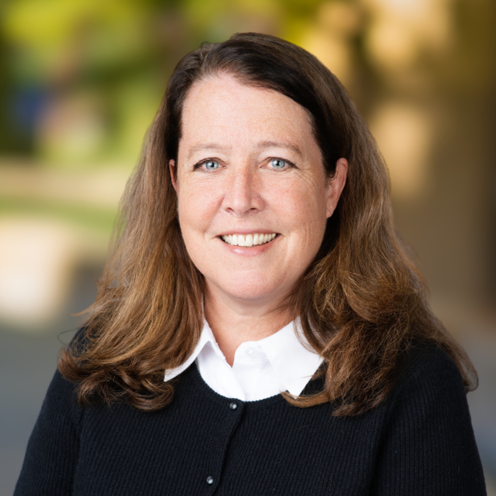 Janet Coffey, Ph.D.