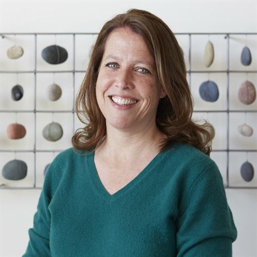 Janet Coffey, Ph.D.