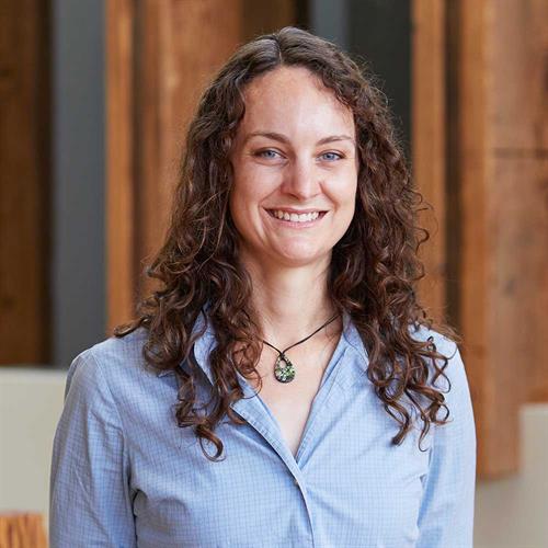 Jennifer Rea Sandin