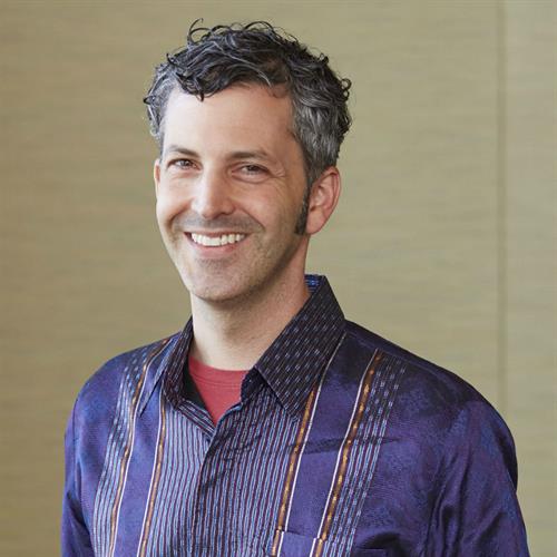 Jon Kaye, Ph.D.