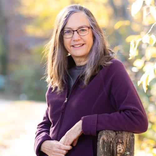 Judy Boshoven