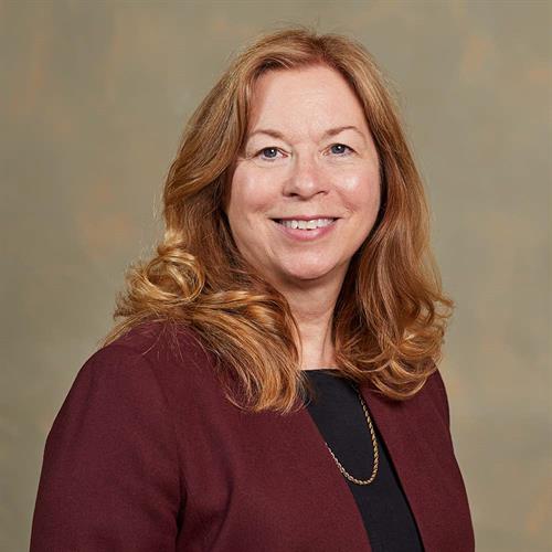 Karen Cosby, M.D.