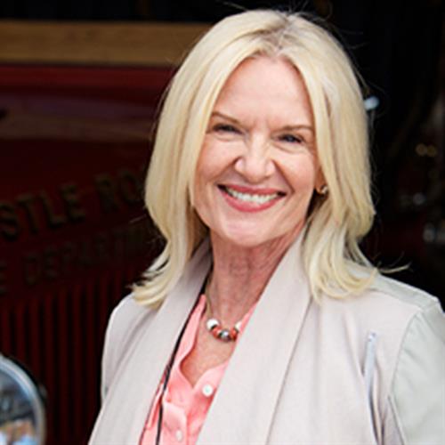 Kate Dargan Marquis