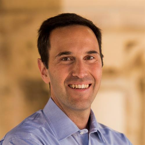 Jonathan Levin, Ph.D.