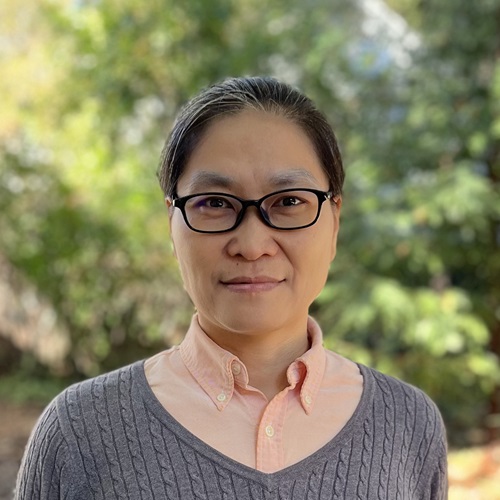 Ling Wang