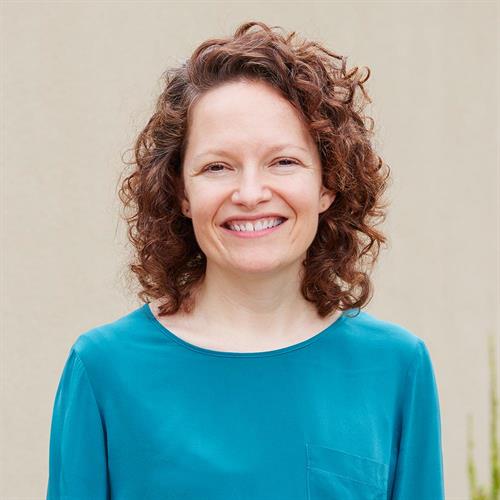 Mary Turnipseed, Ph.D.
