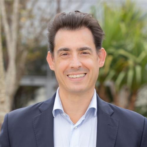 Mauricio Bauer