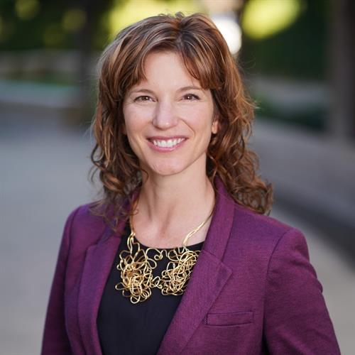 Meaghan Calcari Campbell