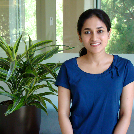 Neelima Nair
