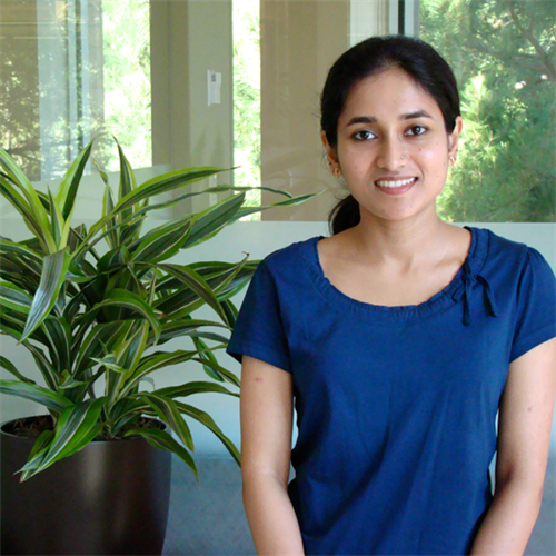 Neelima Nair