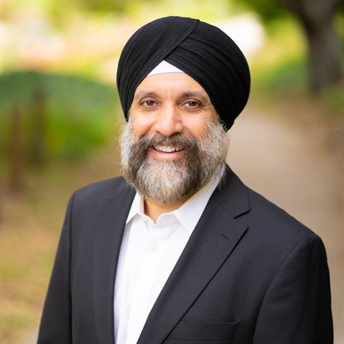 Nav Arora