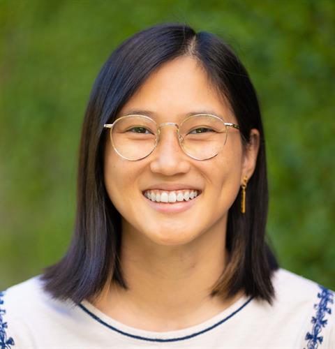 Rebecca Ju