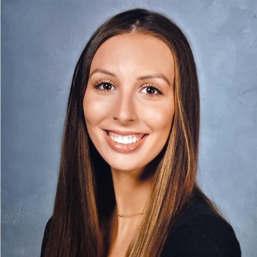 Sophia Valinoti