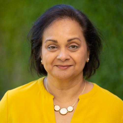 Sunila Rao