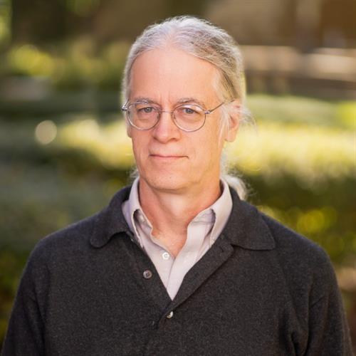 Theodore Hodapp, Ph.D.