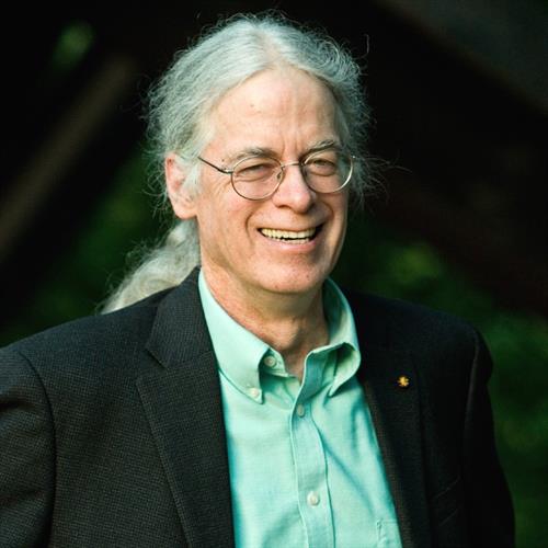 Theodore Hodapp, Ph.D.