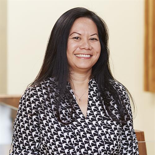 Tracie Sugiyama