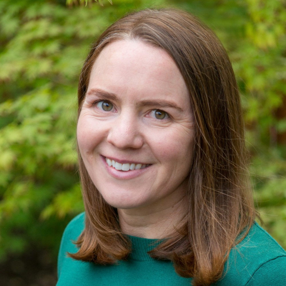Valerie Bennett